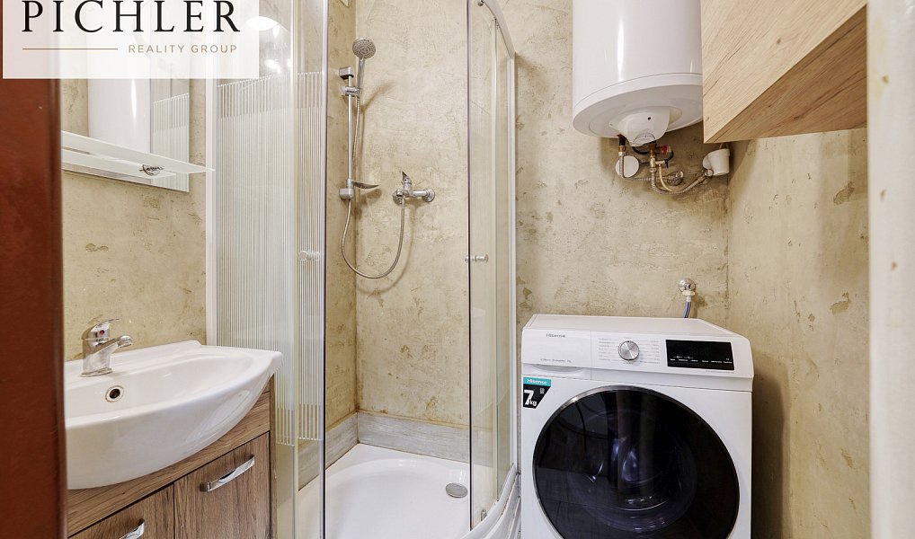 Prodej bytu 2+1 56 m², Mariánské Lázně – náhled fotky 13