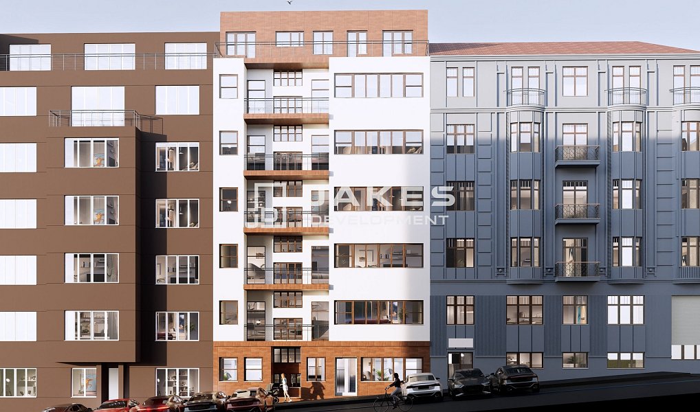 Prodej bytu 3+kk 56 m², Praha – náhled fotky 9