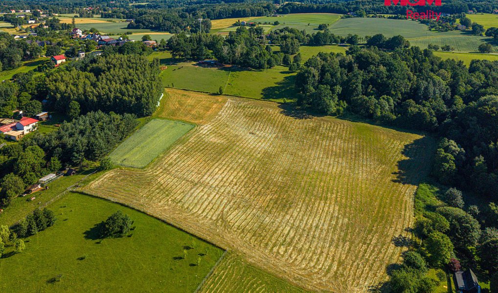 Prodej louky 29 562 m², Petrovice u Karviné – náhled fotky 2