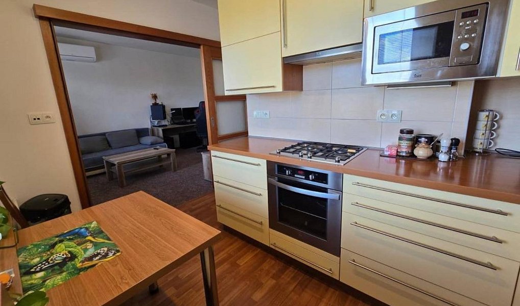Prodej bytu 2+1 52 m², Tišnov – náhled fotky 5