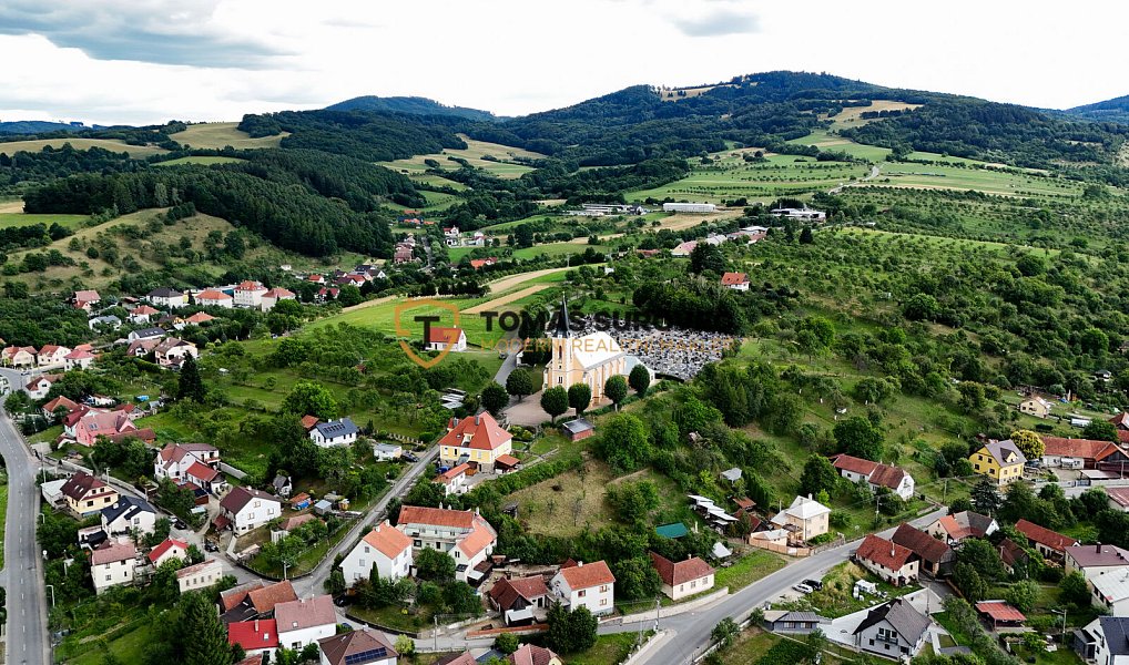 Prodej stavebního pozemku 1 500 m², Nedašov – náhled fotky 11