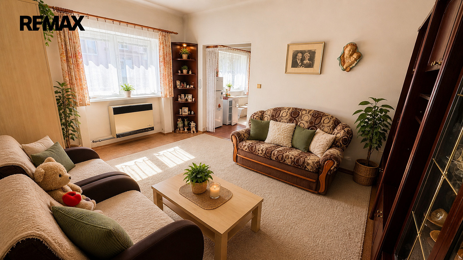 Prodej domu 50 m² s pozemkem 512 m² - View 4