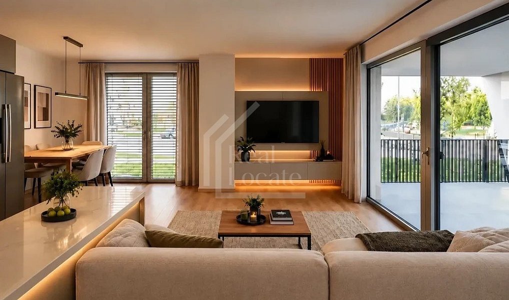 Prodej bytu 1+kk, 37 m², Kladno