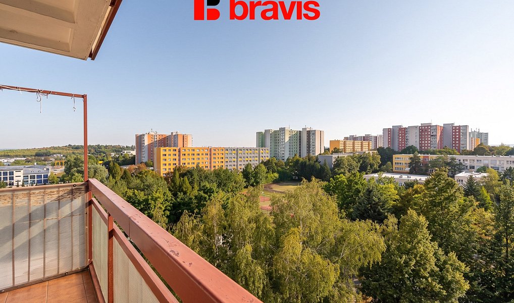 Prodej bytu 4+1 74 m², Brno – náhled fotky 3