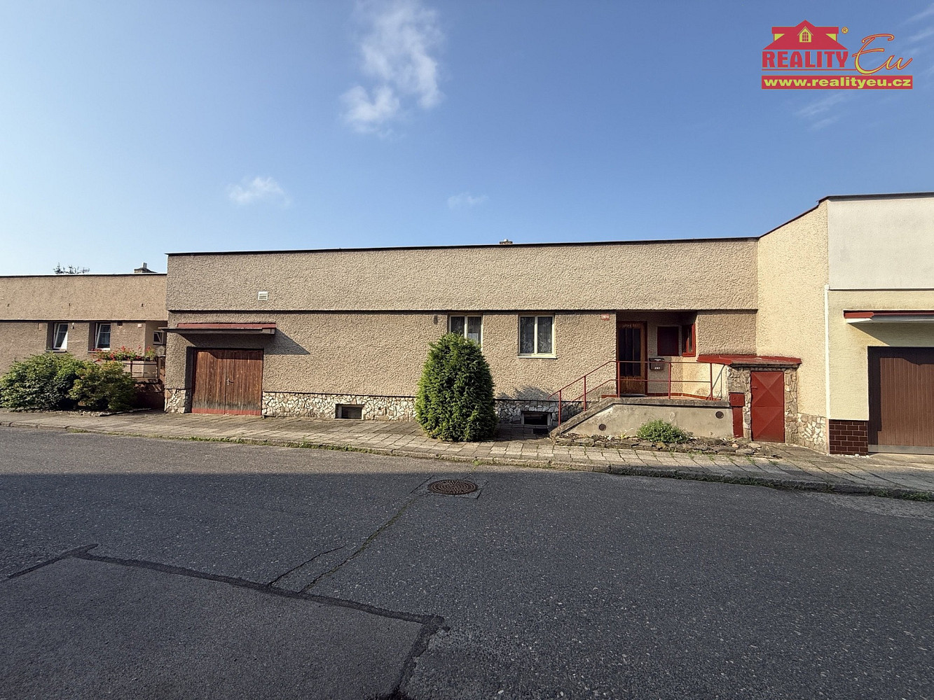 Prodej domu 195 m² s pozemkem 502 m²