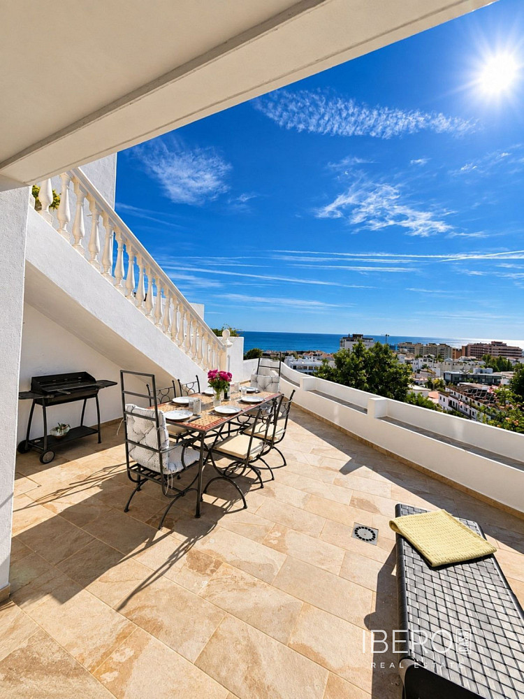 Piso 3+kk – Torremolinos, Costa del Sol Occidental - Vista 5