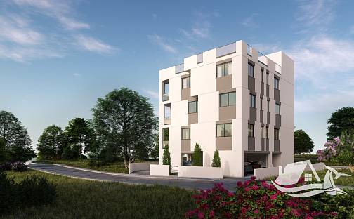 Prodej bytu 4+kk 195 m², Pafos, Kypr