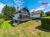 Prodej chaty/chalupy 86�m2 s pozemkem 541�m2