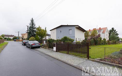 Prodej domu 180 m² s pozemkem 799 m², Rodáků, Spálené Poříčí, okres Plzeň-Jih