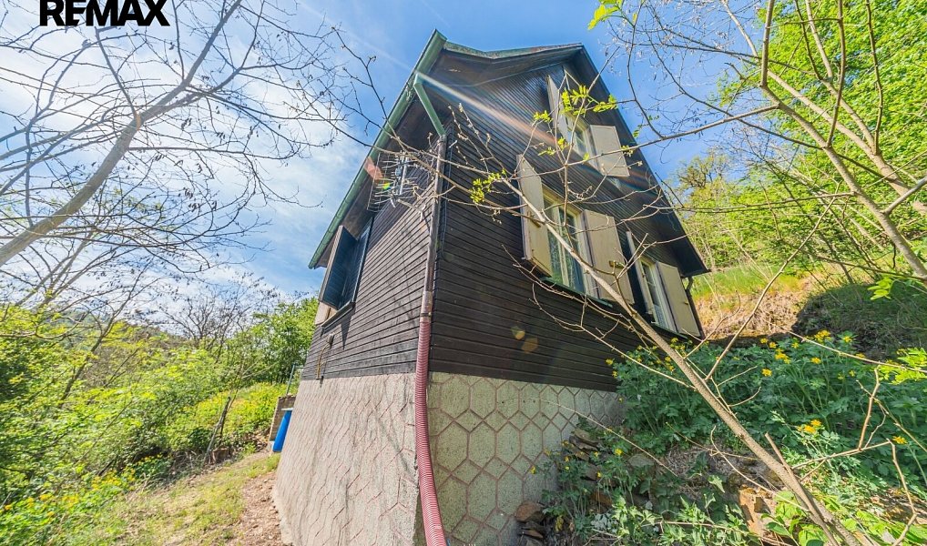 Prodej chaty/chalupy 59 m² s pozemkem 398 m², Sýkořice – náhled fotky 24