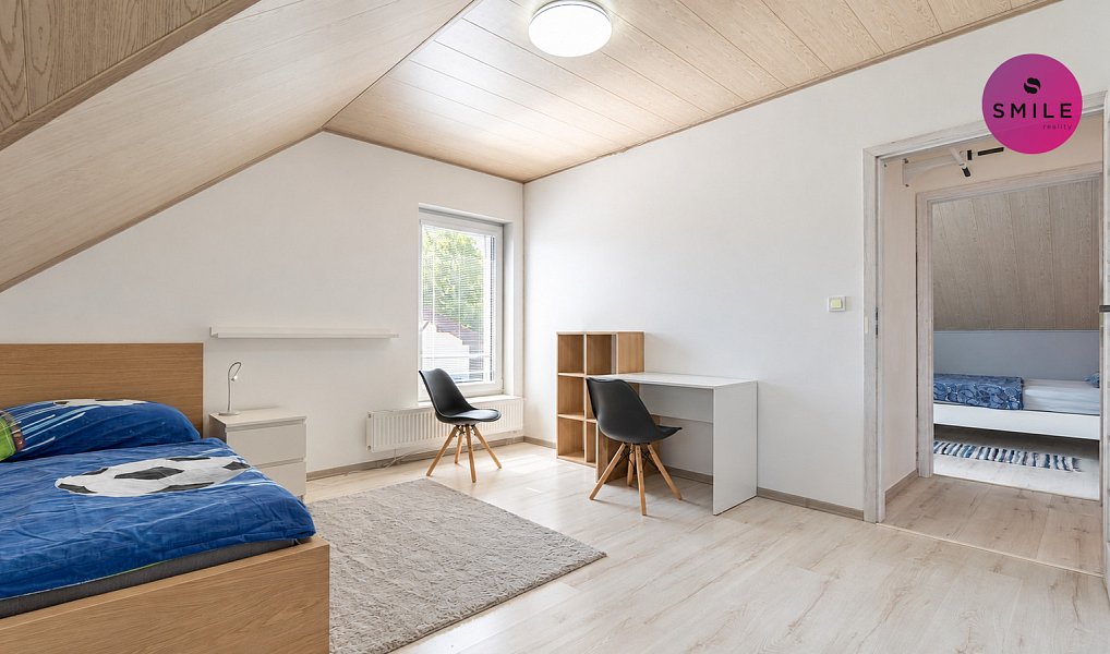 Prodej domu 221 m² s pozemkem 1 361 m², Pstruží – náhled fotky 16