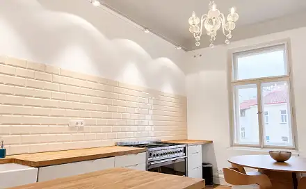 Pronájem bytu 2+1 81 m²