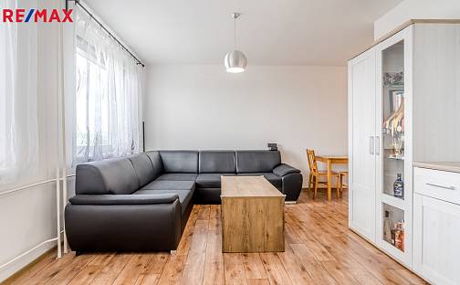 Prodej bytu 3+1 68 m², Zahradní, Bohušovice nad Ohří, okres Litoměřice