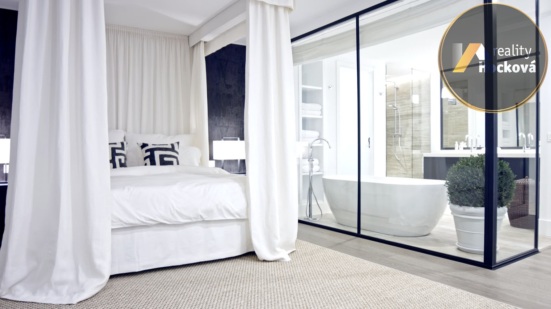 Casa 6+kk – Marbella, Barrio Alto - Més