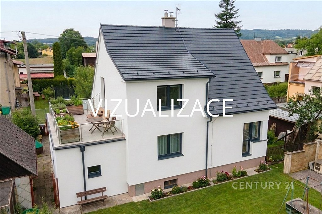 Prodej domu 141 m² s pozemkem 921 m² — photo 3