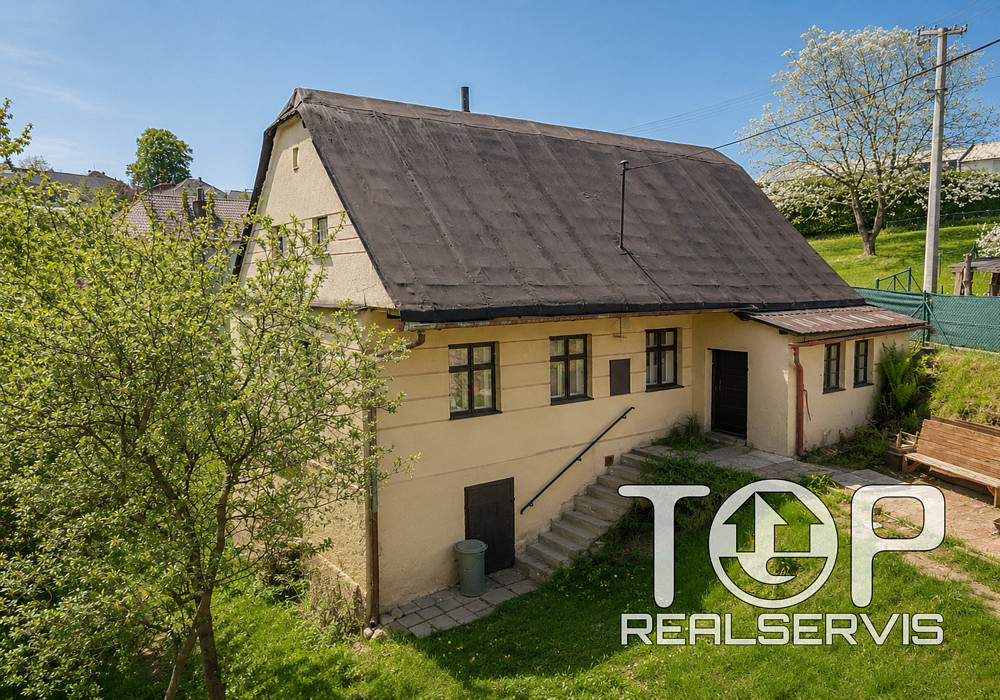 Prodej domu 145 m² s pozemkem 490 m², Drozdov