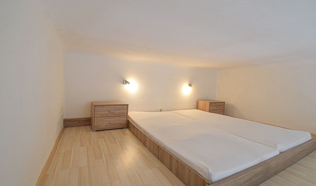 Pronájem bytu 1+kk 21 m², Brno – náhled fotky 3