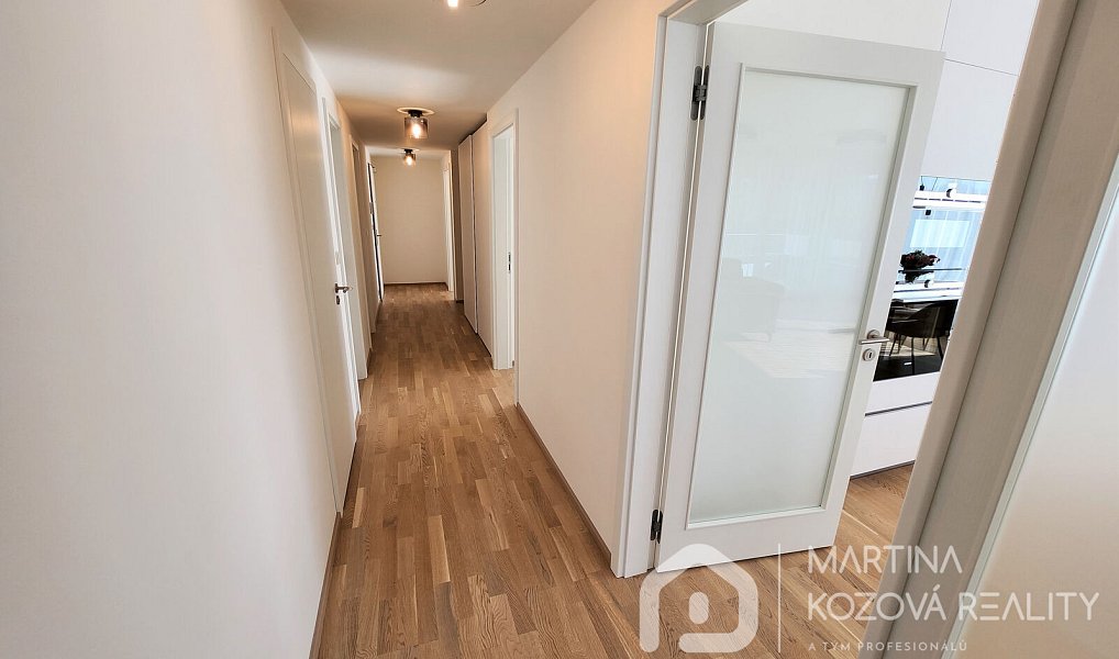 Pronájem bytu 4+kk 120 m², Praha – náhled fotky 12