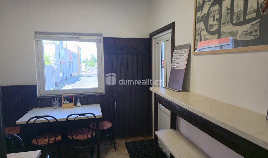 Prodej restaurace 92 m², Kolín – náhled fotky 10