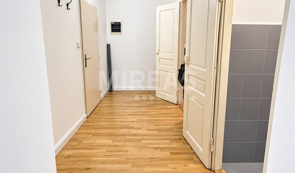 Pronájem bytu 1+1 30 m², Praha – náhled fotky 6
