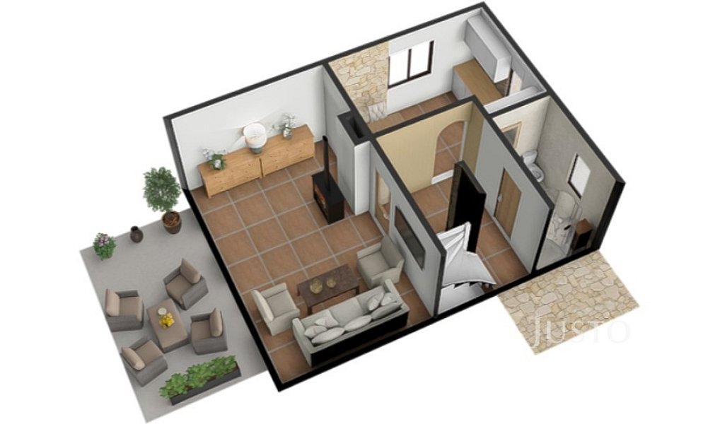 Prodej chaty/chalupy 115 m² s pozemkem 3 001 m², Slabčice – náhled fotky 43