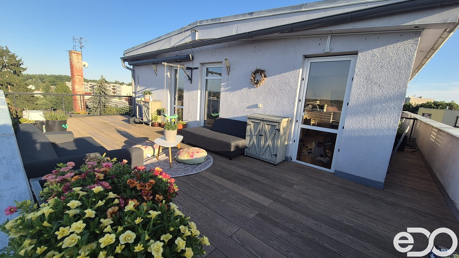 Prodej bytu 3+kk 110 m² – fotografie 5