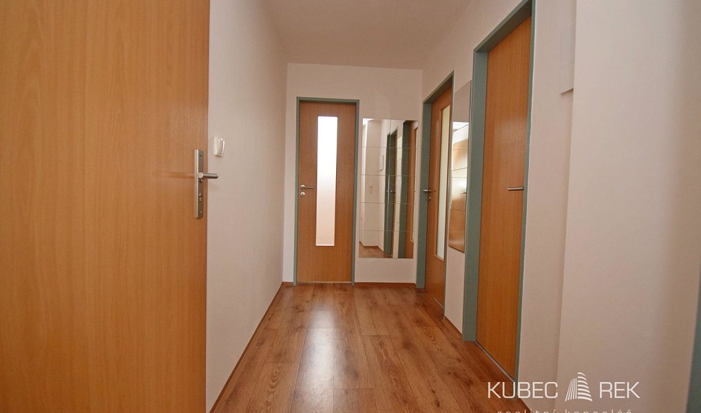 Pronájem bytu 2+kk 76 m², Tábor – náhled fotky 5