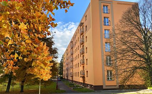 Prodej bytu 3+1 65 m², Luční, Semily - Podmoklice