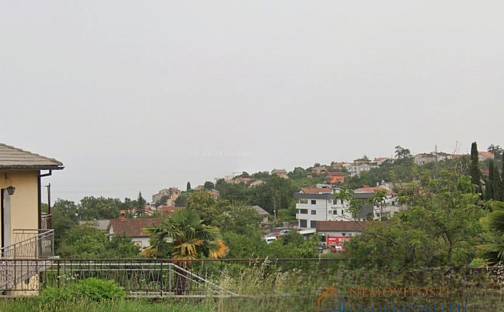 Prodej stavebního pozemku 863 m², Matulji, Chorvatsko