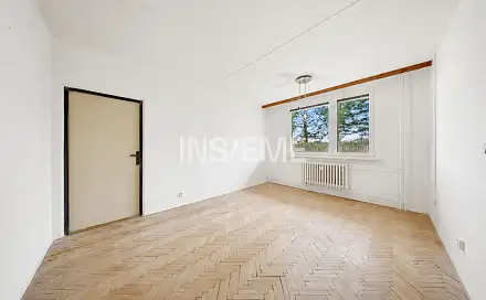 Prodej bytu 2+1 49 m²