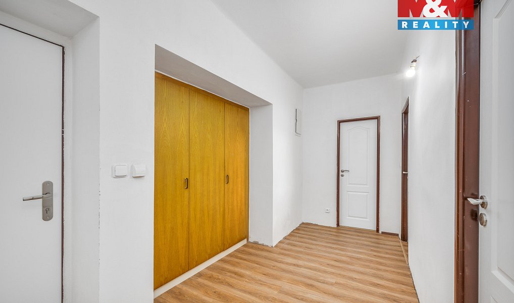 Prodej nájemního domu, činžáku 263 m², Krucemburk – náhled fotky 11