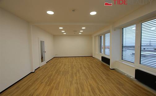 Pronájem kanceláře 200 m², Modletice, okres Praha-východ