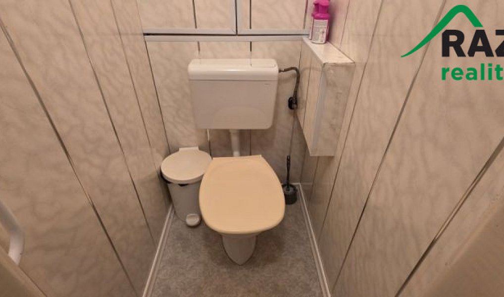 Prodej bytu 3+1 56 m², Tachov – náhled fotky 10