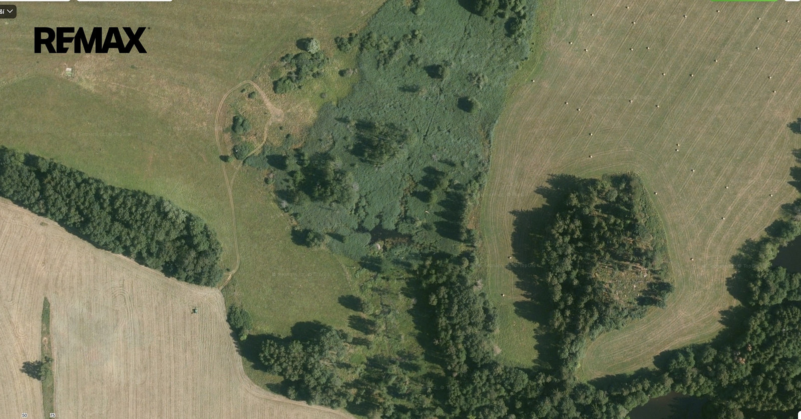 Prodej vodní plochy 10 807 m² — photo 5