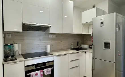 Prodej bytu 2+kk 37 m²