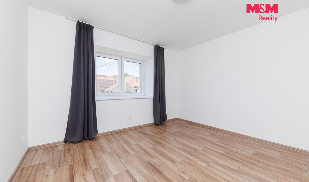 Prodej domu 80 m² s pozemkem 80 m², Příbram na Moravě – náhled fotky 3