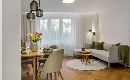 Prodej bytu 2+1 57 m², 28. října, Liberec - Liberec VII-Horní Růžodol