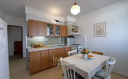 Pronájem bytu 3+1 67 m²