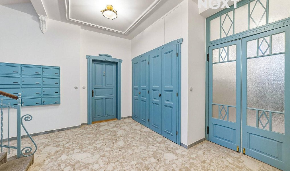 Prodej bytu 2+kk 43 m², Praha – náhled fotky 2