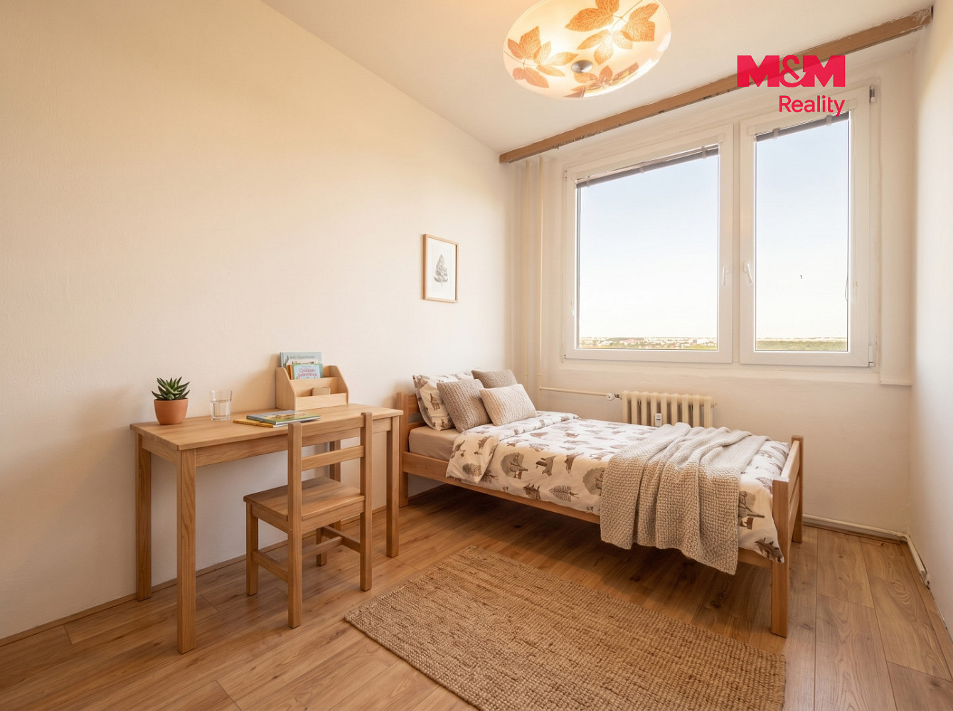 Prodej bytu 3+kk 56 m² — photo 3