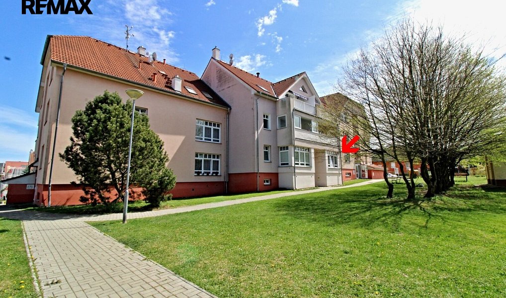Prodej bytu 3+kk 80 m², Kaplice – náhled fotky 17
