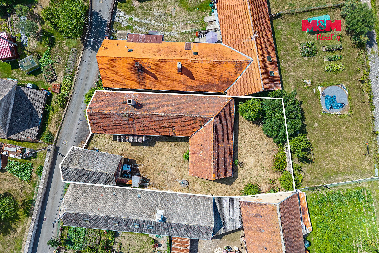 Prodej chaty/chalupy 80 m² s pozemkem 557 m² — photo 3