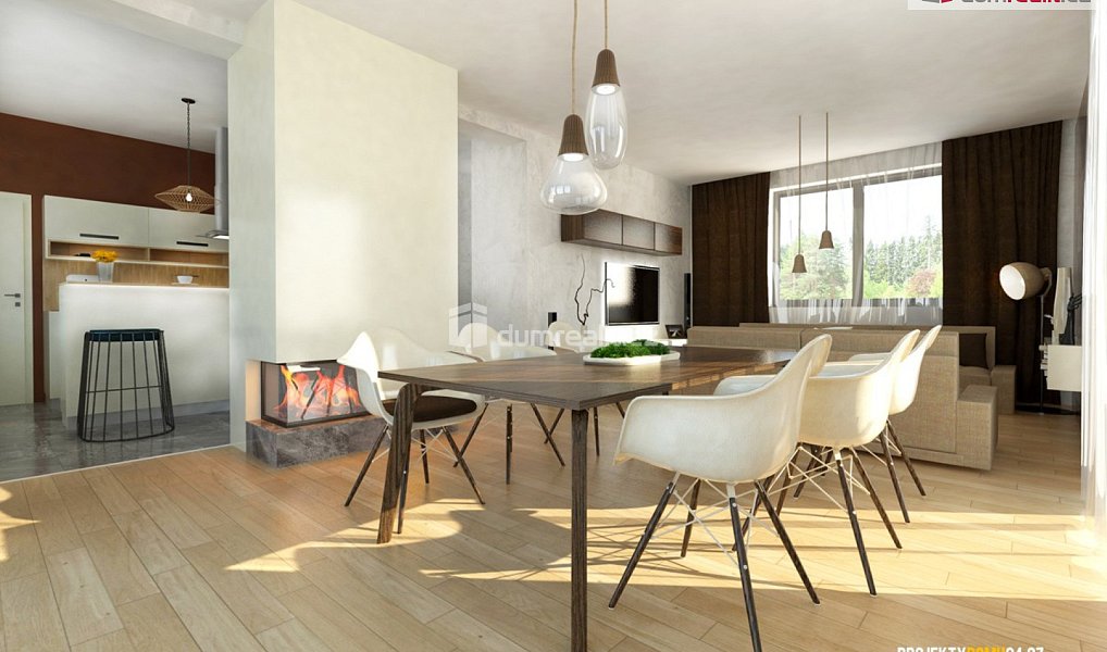 Prodej domu 125 m² s pozemkem 850 m², Luhačovice – náhled fotky 8