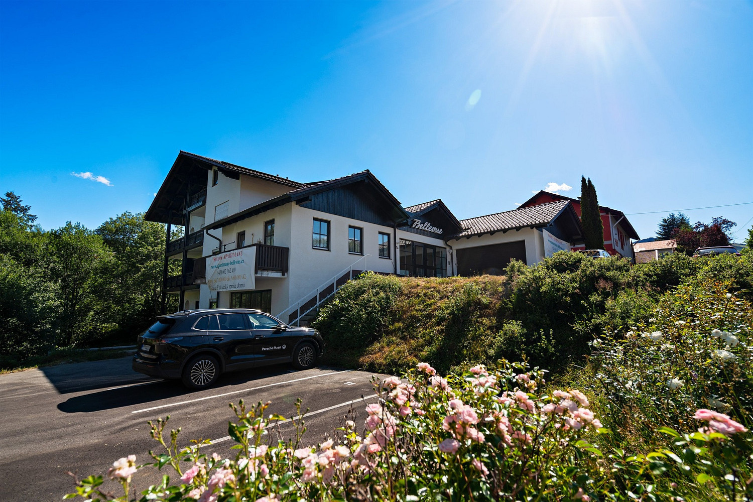 Prodej bytu 2+kk 51 m², Železná Ruda