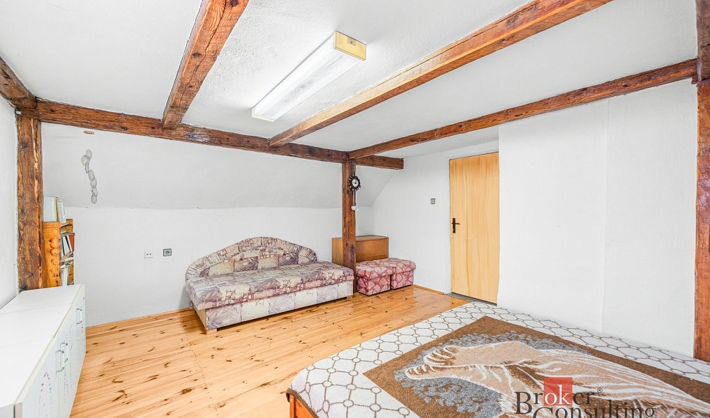 Prodej domu 178 m² s pozemkem 370 m², Jistebnice – náhled fotky 12