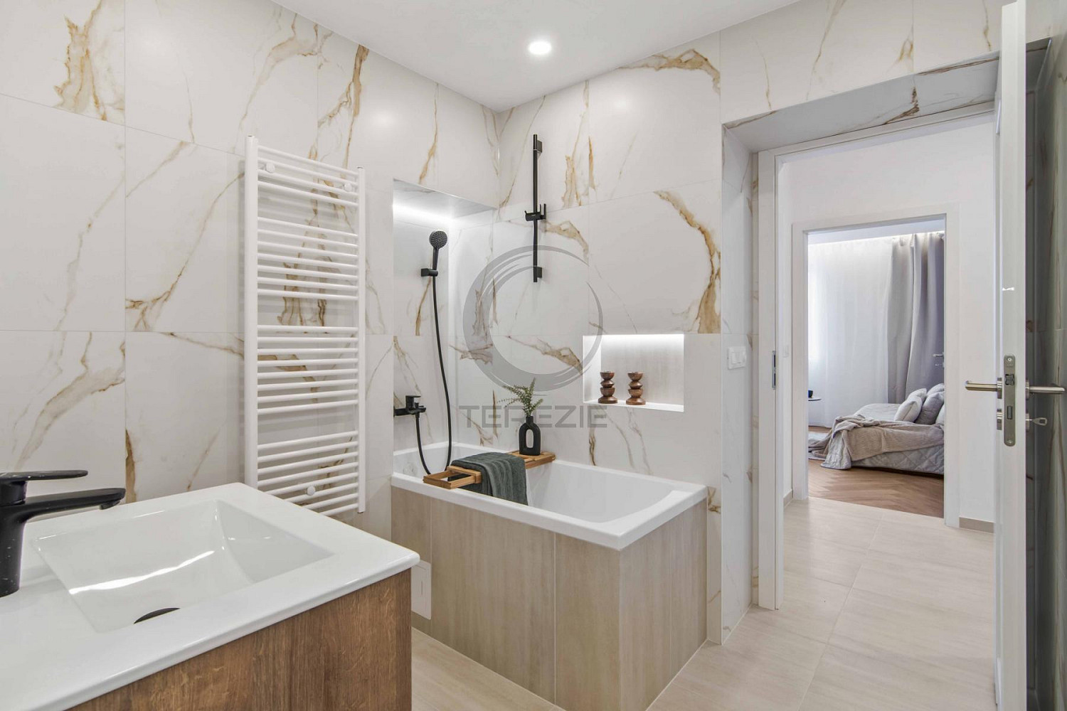 Prodej bytu 3+kk 61 m² – fotografie 2