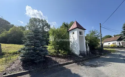 Prodej stavebního pozemku 217 m², Pelhřimov - Janovice