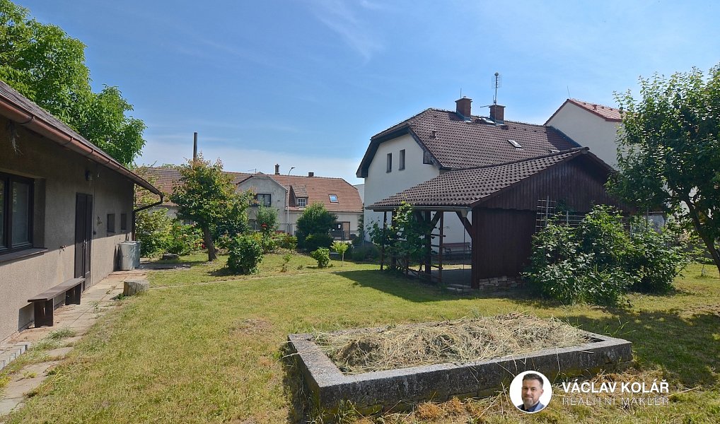 Prodej domu 196 m² s pozemkem 805 m², Stěžery – náhled fotky 6