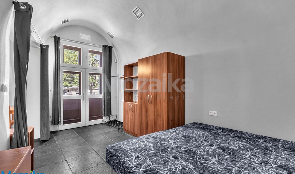 Pronájem bytu 2+kk 80 m², Litomyšl – náhled fotky 7