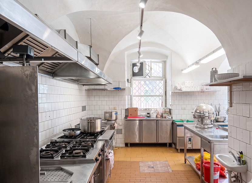 Pronájem restaurace 179 m² – fotografie 2